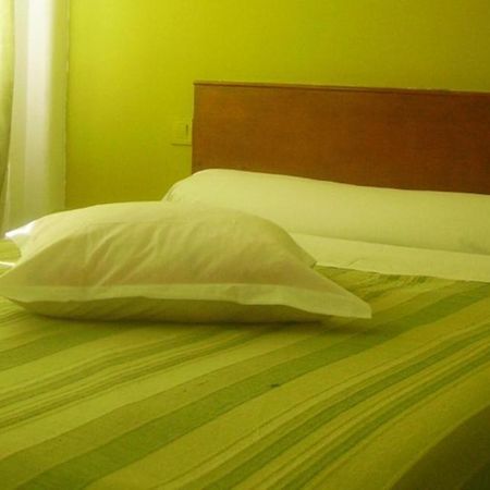 Rex Hotel Maubeuge Ruang foto