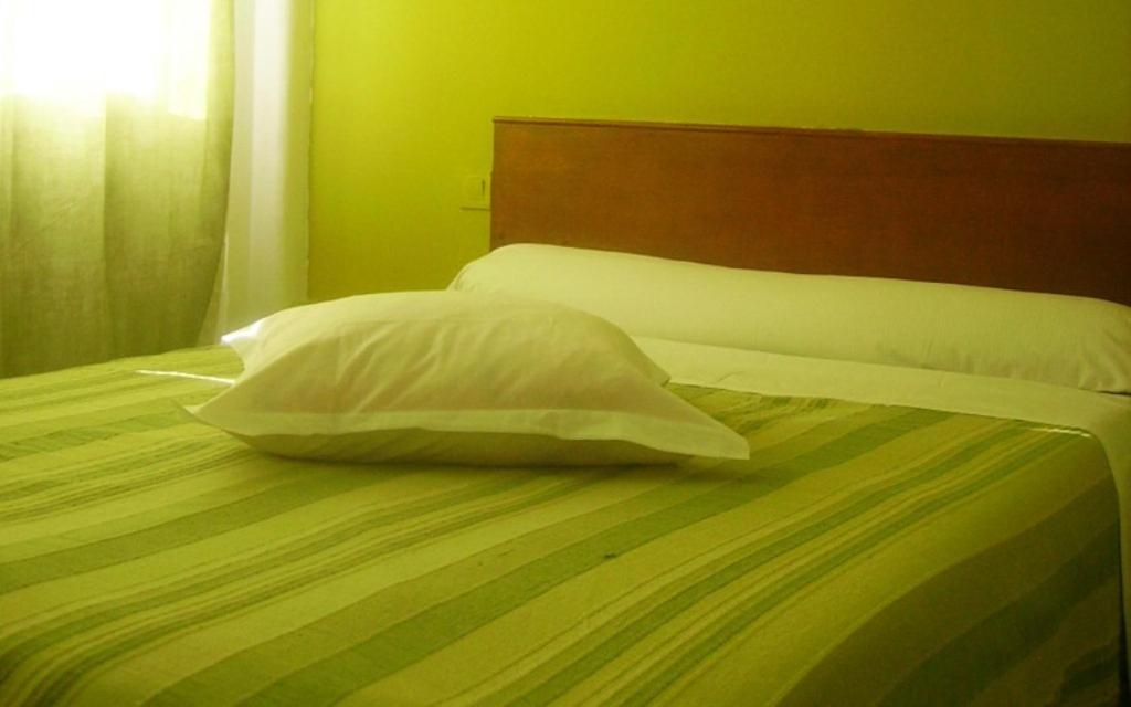 Rex Hotel Maubeuge Ruang foto