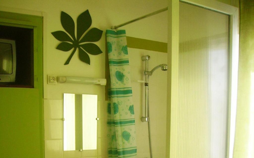 Rex Hotel Maubeuge Ruang foto