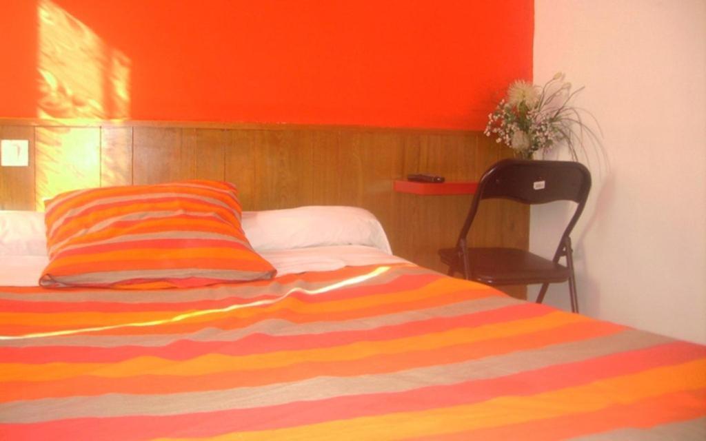 Rex Hotel Maubeuge Ruang foto